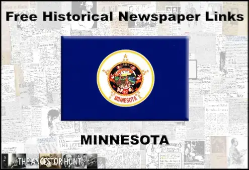 Minnesota historical news. No. 188. August 1937. Distributed to newspapers  by the Minnesota Historical society, St. Paul.