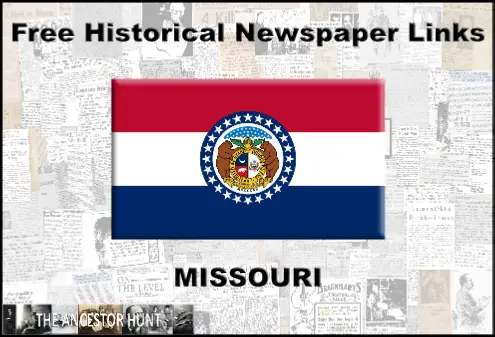 Missouri Newspaper 