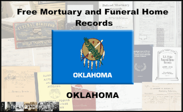 Oklahoma Death Records | Cyberattack disrupts operations at major US ...