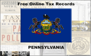 pennsylvania tax id