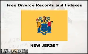 Free New Jersey Online Divorce Record Collections – The Ancestor Hunt