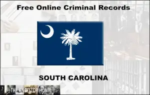 Free Online South Carolina Criminal Records The Ancestor Hunt