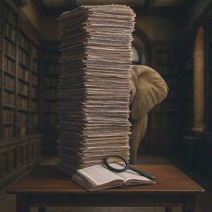 Elephind is on Its Way Back! - The Ancestor Hunt